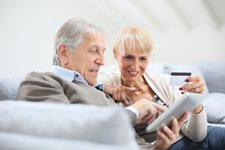 Займ пенсионерам на карту онлайн
